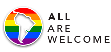 all are welcome